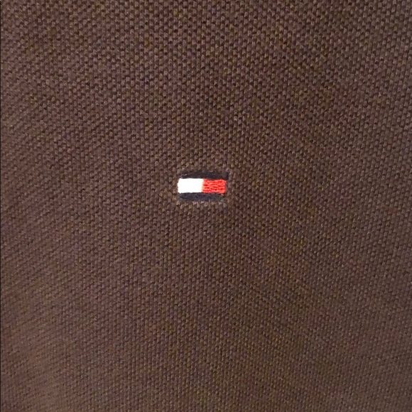 Tommy Hilfiger Polo Shirt - Picture 3 of 4